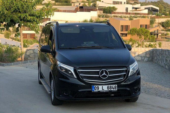 Izmir Adnan Menderes Airport (ADB) Transfer to OR from Kusadasi - Final Thoughts: Is This Transfer Right for You?