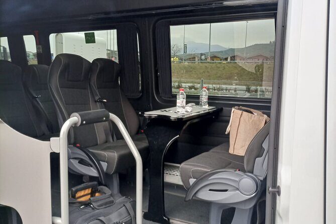 Izmir Airport ADB Transfers to Izmir City Centre Hotels - Who Will Benefit Most?