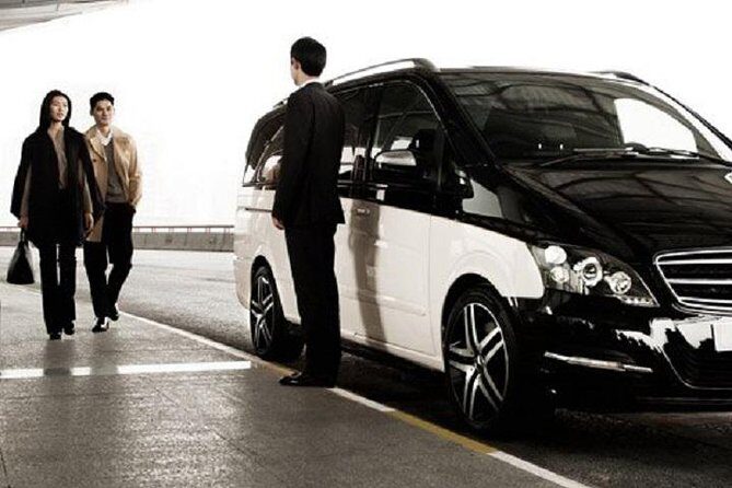 Izmir Airport ADB Transfers to Izmir City Centre Hotels - FAQ