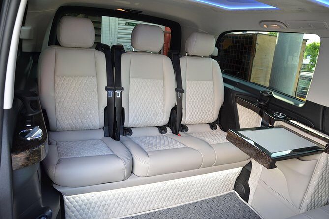 izmir Airport Transfers TO/FROM Alacati - Key Points