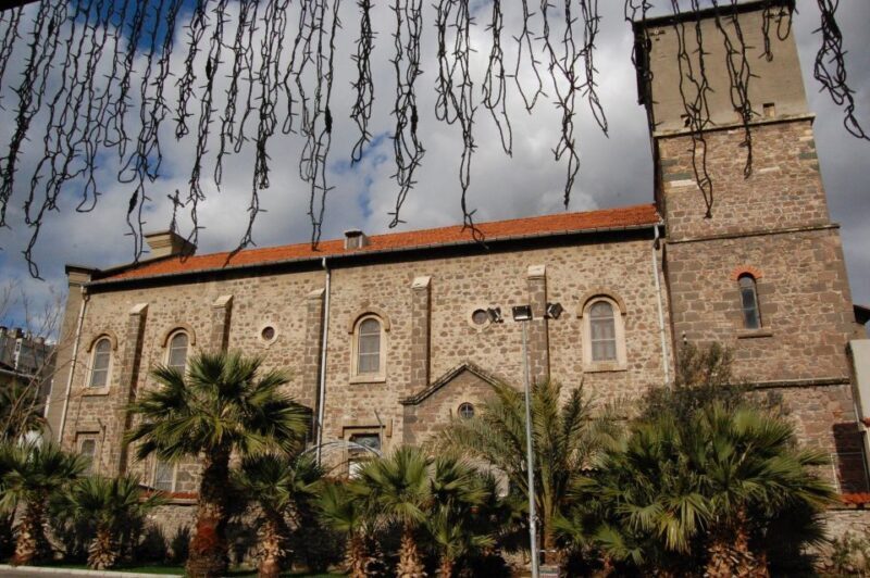 Izmir City Tour - Exploring Izmir: A Practical Guide