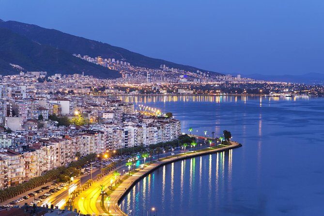 Izmir City Tour - The Practicalities: What to Expect