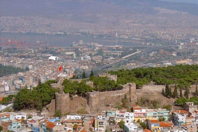Izmir City Tour From Kusadasi Port / Hotels - In-Depth Tour Review