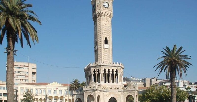Izmir City Tour with a Private Guide & Van - Exploring Izmir with a Private Guide & Van: A Practical Look