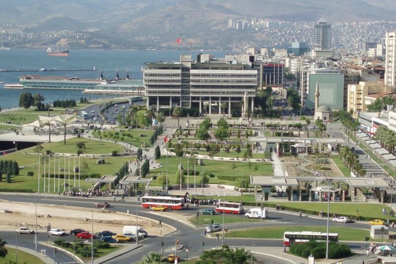 Izmir City Tour with a Private Guide & Van - Who Is This Tour Best For?