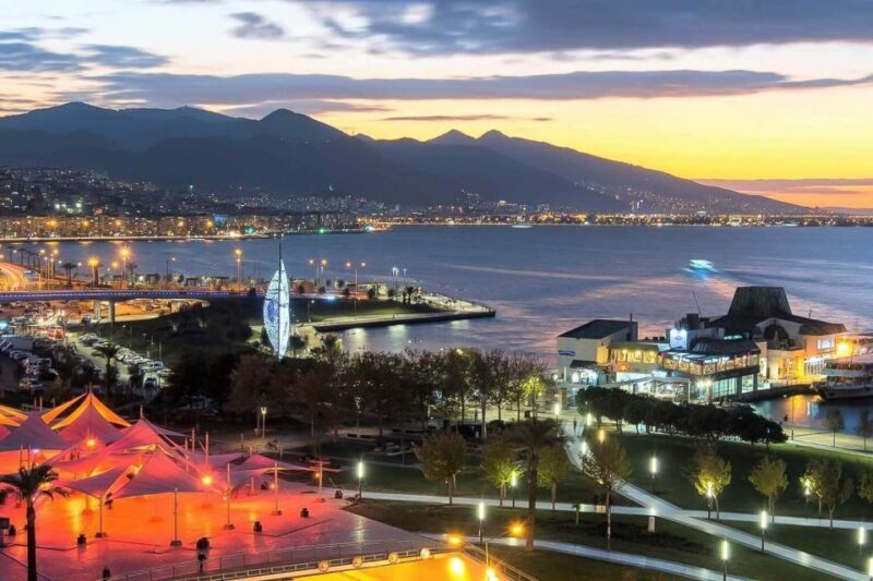 Izmir City Tour with a Private Guide & Van - The Complete Experience: What to Expect