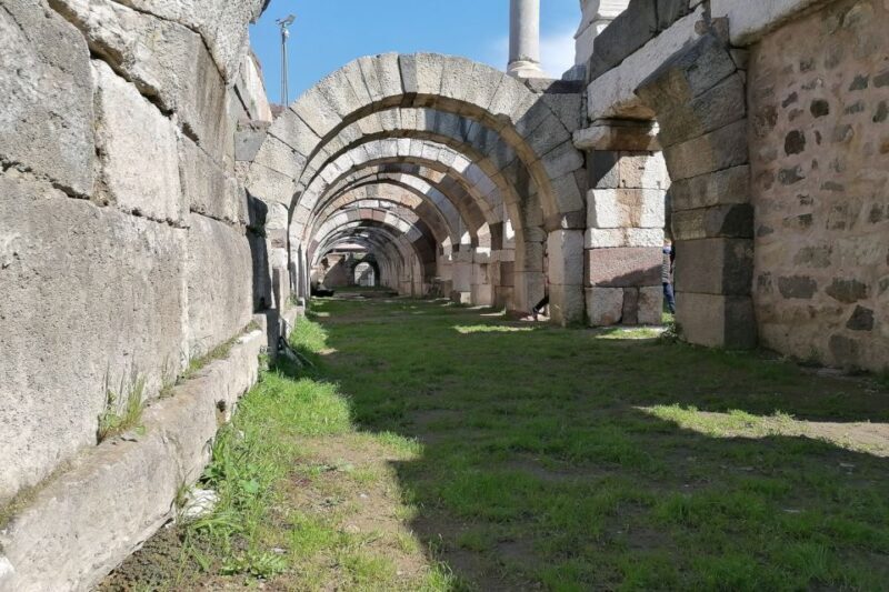 Izmir City Tour with a Private Guide & Van - Authenticity and Insights