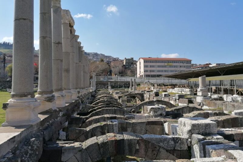 Izmir City Tour with a Private Guide & Van - Summary: Who Should Consider This Tour?