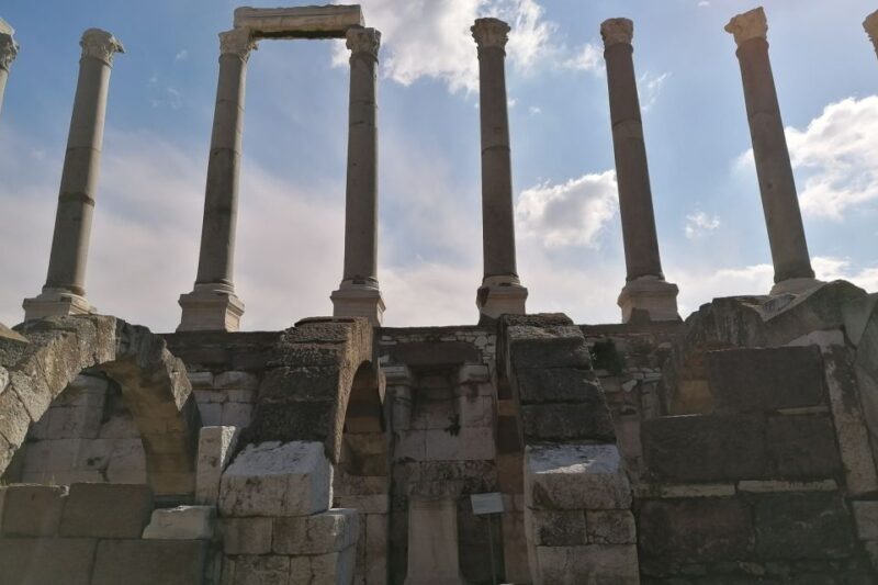 Izmir City Tour with a Private Guide & Van - Frequently Asked Questions