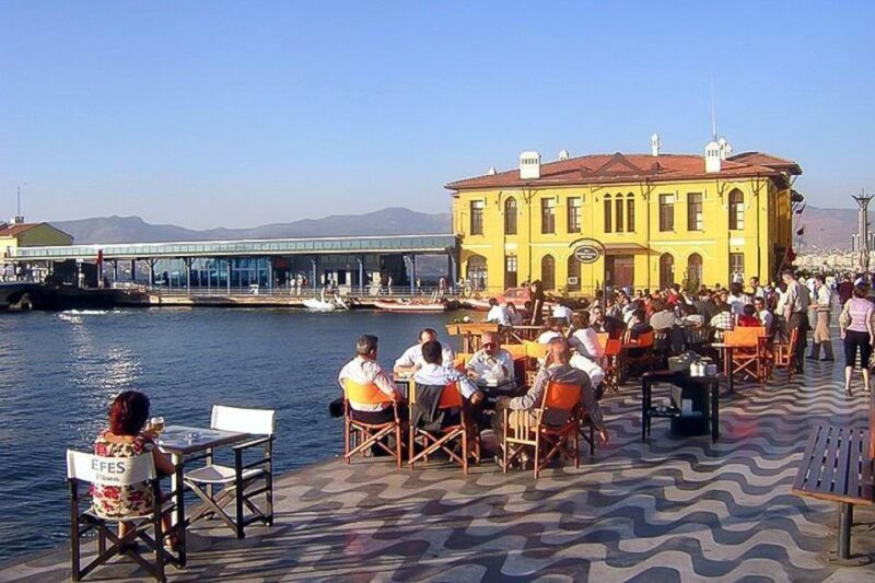 Izmir City Tour with a Private Guide & Van - Final Thoughts
