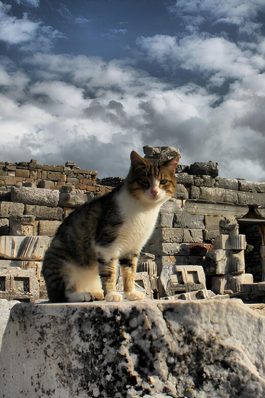 Izmir : Ephesus and Sirince Guided Tour - Possible Considerations