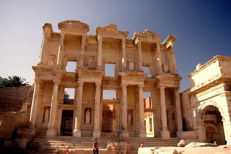 Izmir : Ephesus and Sirince Guided Tour - Final Thoughts