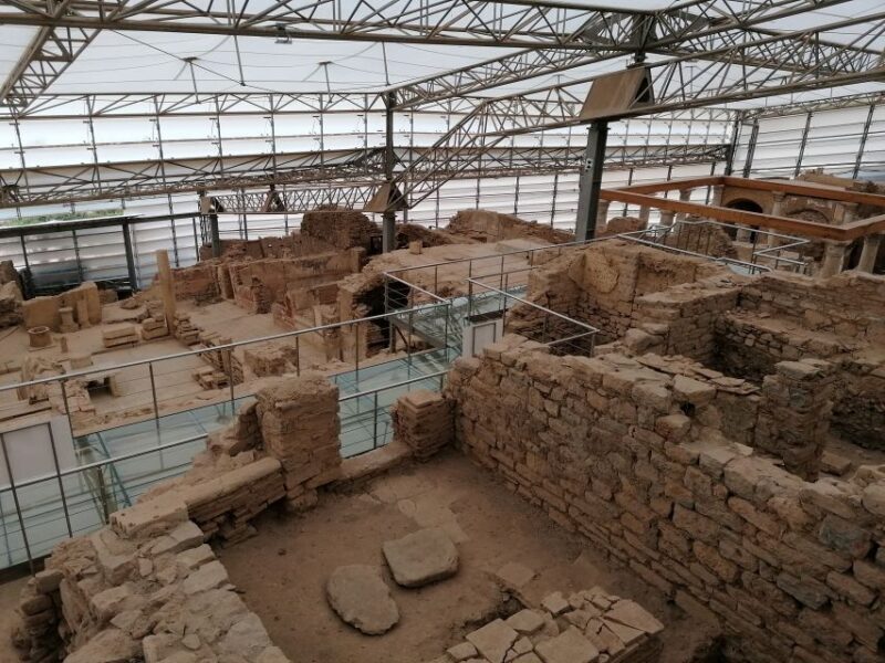 Izmir: Ephesus and The House of The Virgin Mary Tour - The Sum Up: Is This Tour Right for You?