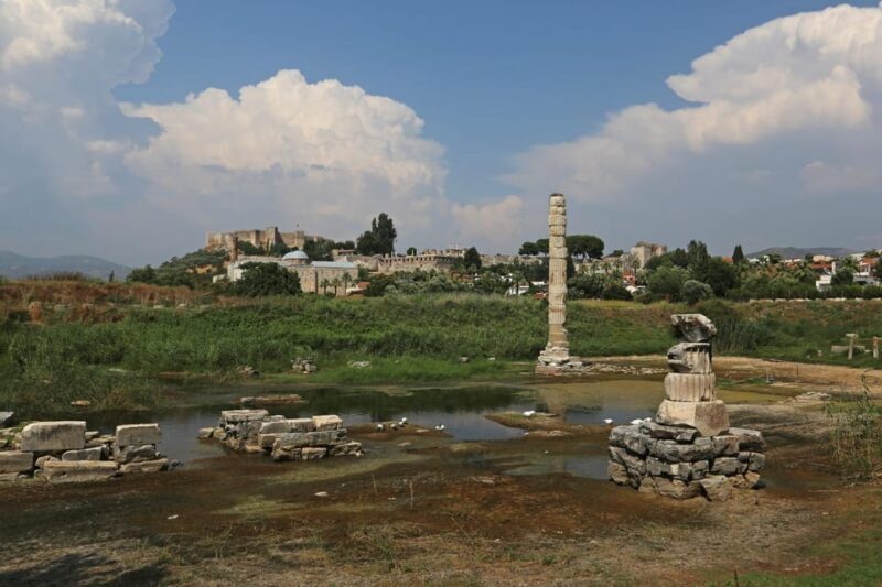 Izmir: Ephesus Private Tour for Cruise Guests - A Deeper Dive into the Experience