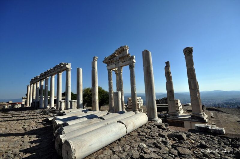 Izmir/Kusadasi: 3-Day Trip to the 7 Churches of Revelation - Final Thoughts