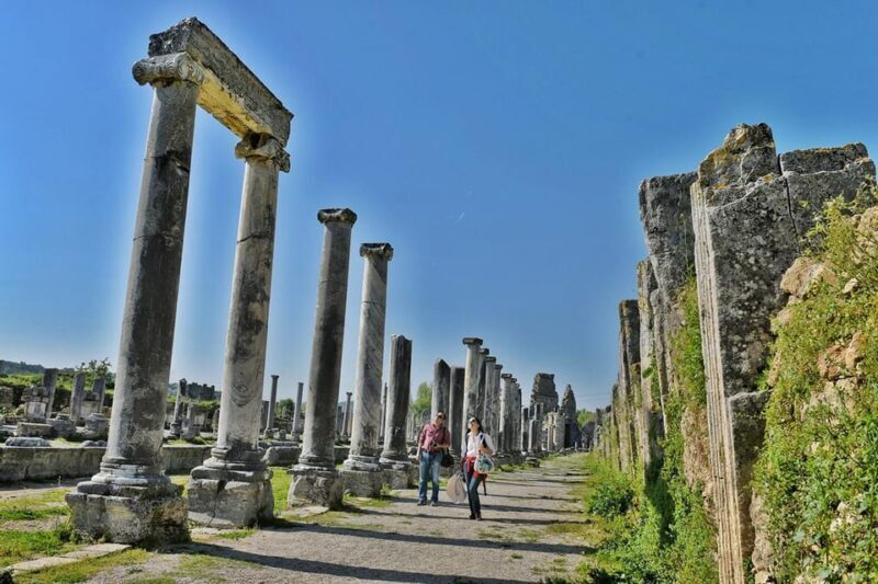 Izmir: Pergamum Tour with Private Guide & Van - What to Expect: Practical Tips and Insights