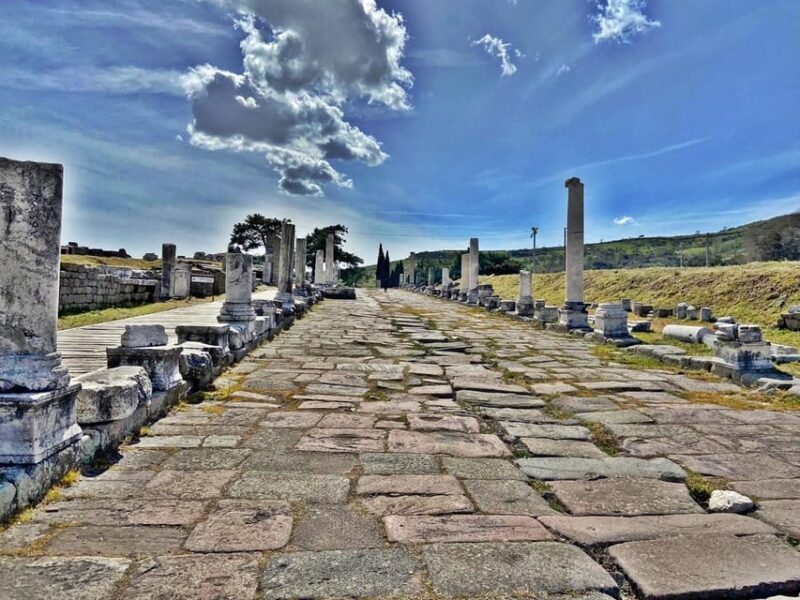 Izmir: Pergamum Tour with Private Guide & Van - The Value of This Tour