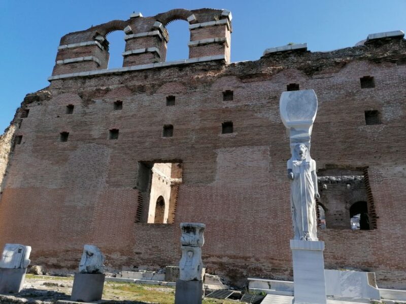 Izmir: Pergamum Tour with Private Guide & Van - Who Will Love This Tour?