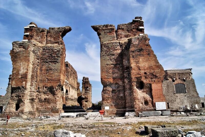 Izmir: Pergamum Tour with Private Guide & Van - FAQs