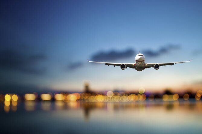 Izmir Private Airport Transfer to / from Kusadasi - Key Points