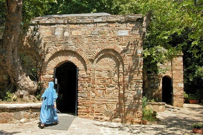 Izmir Shore Excursion: Day Trip to Ephesus and House of Virgin Mary - FAQs