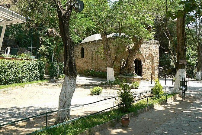 Izmir Shore Excursion: Private Tour to Ephesus, House of Virgin Mary and Temple of Artemis - Who Will Love This Tour?
