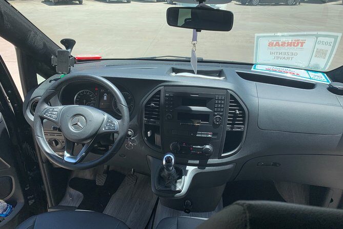 Izmir Transfer - In-Depth Review of Izmir Transfer: What to Expect and Why It Works