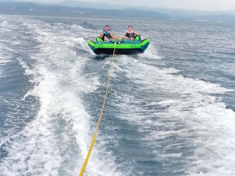 Izola: Adrenaline Couch Ride with Speed and Sea Views - Izola: Adrenaline Couch Ride with Speed and Sea Views