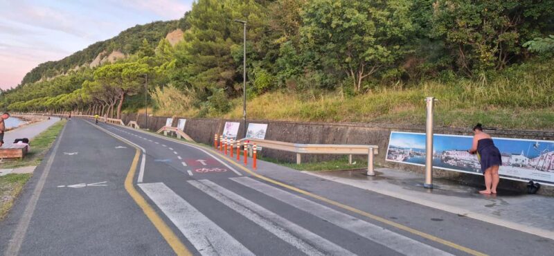 Izola: Sunset Coastal Run to Koper with Local Gift - The Practical Side: What You Need to Know