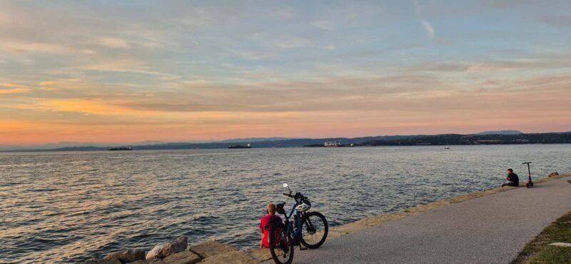 Izola: Sunset Coastal Run to Koper with Local Gift - FAQ
