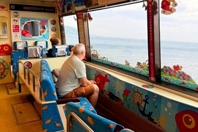 Izu Day Trip: Omuroyama & Coast 9-Guest Small Group - Key Points