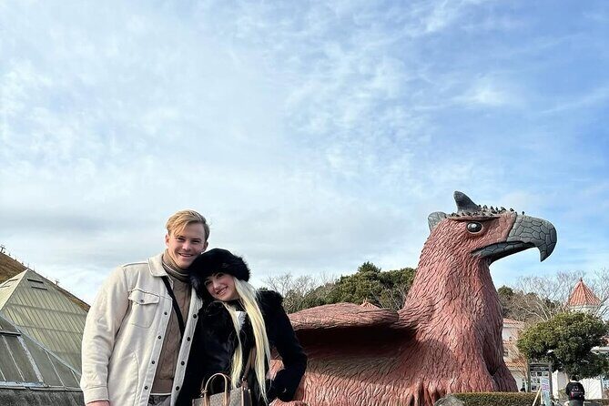 Izu Day Trip: Omuroyama & Coast 9-Guest Small Group - Final thoughts: Is this tour right for you?