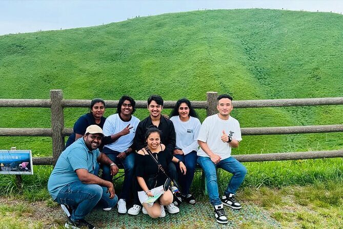 Izu Day Trip: Omuroyama & Coast 9-Guest Small Group - FAQ