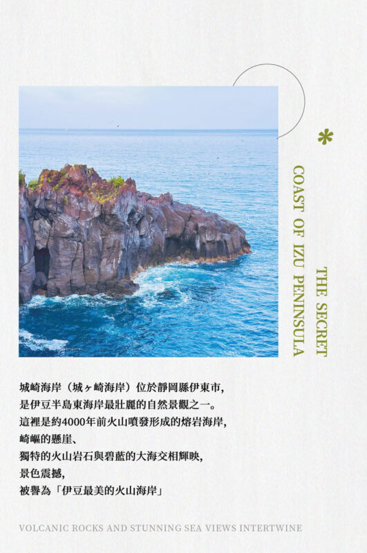 Izu Mount Omuro Day Trip: Stunning Atami Coastline/Ocean View Train Optional & Mount Omuro Ropeway & Jogasaki Coast Secret Adventure & Ito Marine Town Stroll - Atami’s coast, mostly from the vehicle