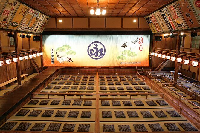 "Izushi Eirakukan" Kimono Photo Session Local Tour & Guide - Exploring the Experience: A Deep Dive into the Tour