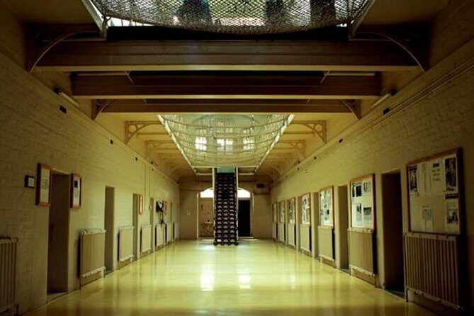 J Ward Lunatic Asylum Ghost Tour - An In-Depth Look at the J Ward Ghost Tour