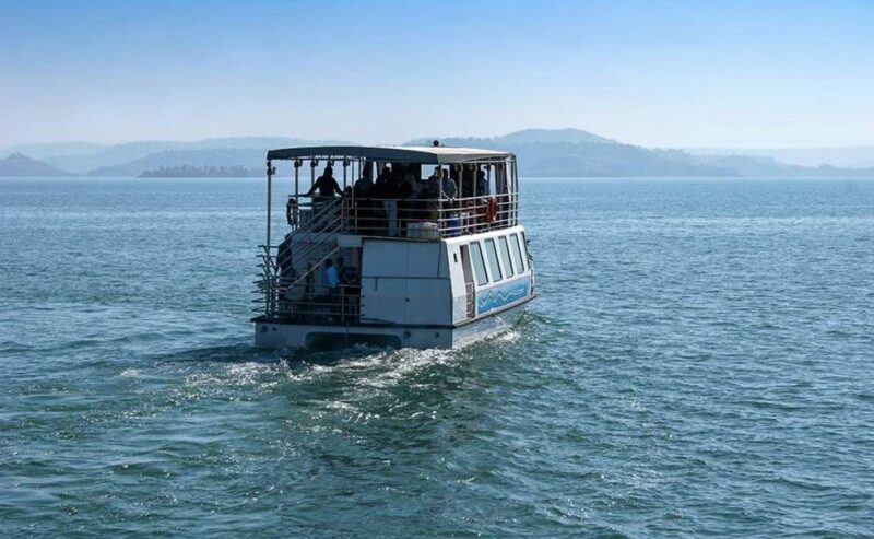 Jabalpur Private Day Trip with Transfers - What to Expect on the Day