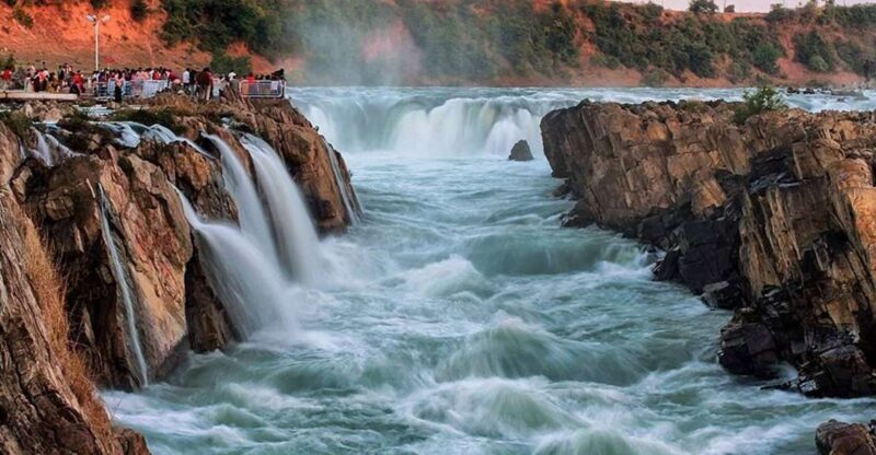 Jabalpur Private Day Trip with Transfers - FAQ