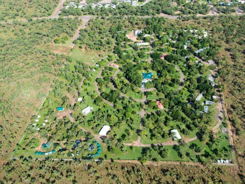 Jabiru: 30 minute Scenic flight over Kakadu National Park - Practical Details & Tips