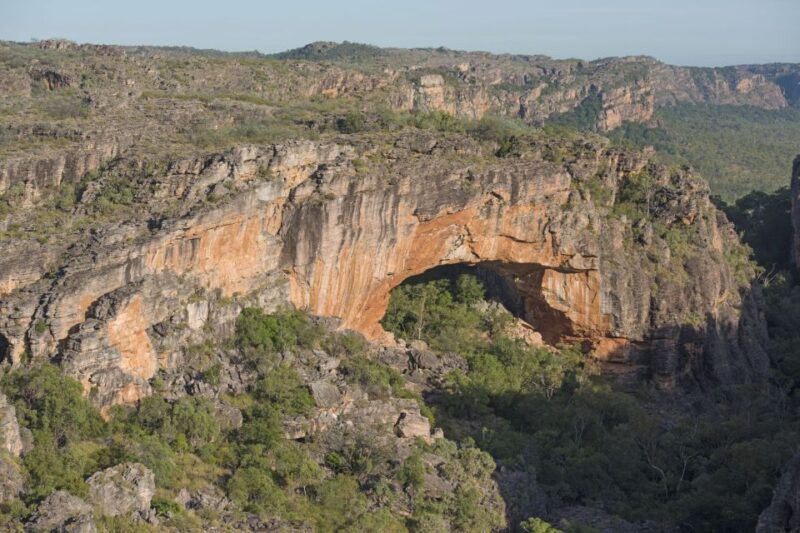 Jabiru: 30 minute Scenic flight over Kakadu National Park - Authentic Insights from Travelers