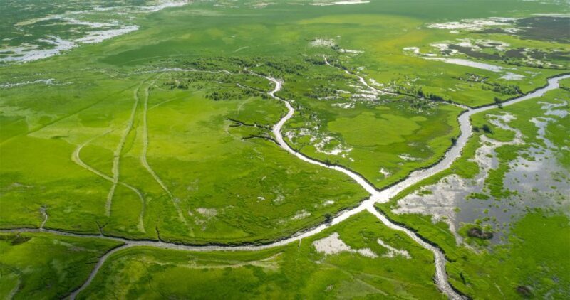 Jabiru: 30 minute Scenic flight over Kakadu National Park - Who Will Appreciate This Tour?