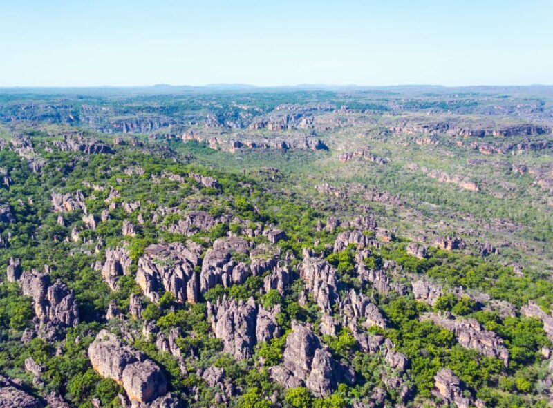 Jabiru: 30 minute Scenic flight over Kakadu National Park - Final Thoughts
