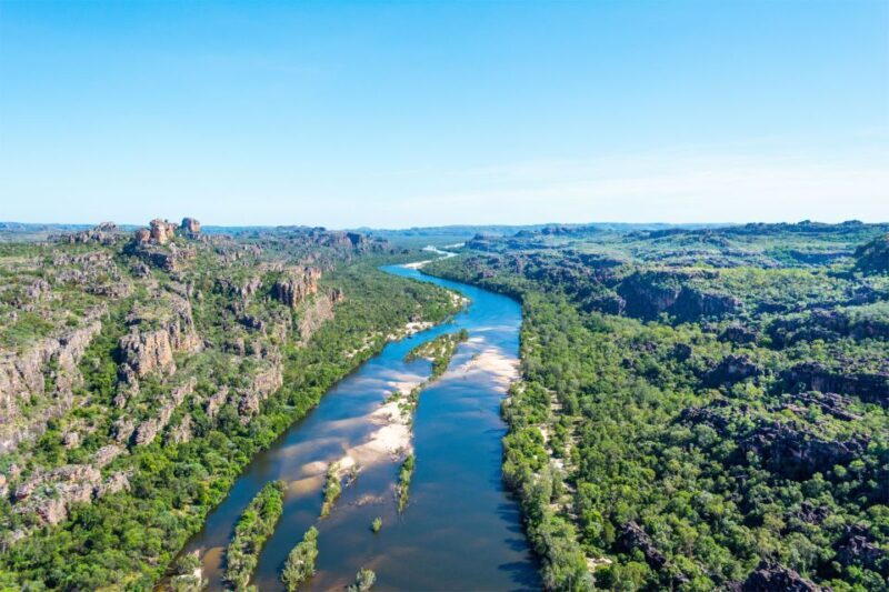 Jabiru: 30 minute Scenic flight over Kakadu National Park - FAQ