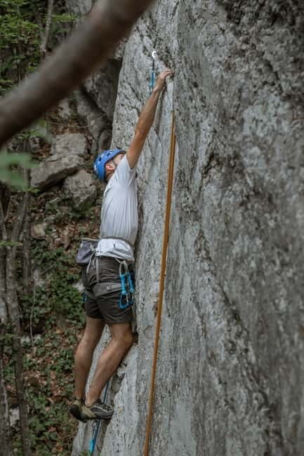 Jablanica & Dreznica: Scenic Rock Climbing Adventure Tour - Frequently Asked Questions