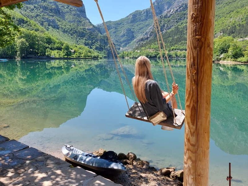 Jablanica: Neretva Kayaking Tour near Mostar - Jablanica: Neretva Kayaking Tour near Mostar