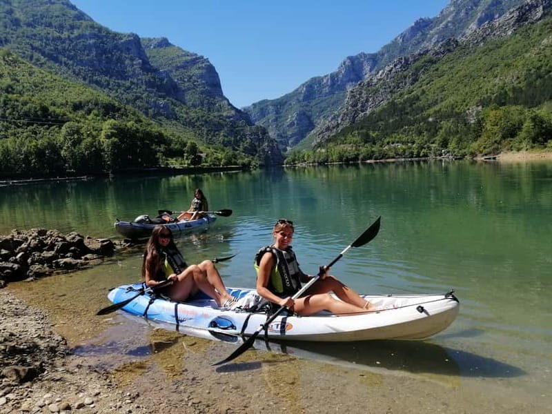 Jablanica: Neretva Kayaking Tour near Mostar - Who is This Tour Best Suited For?