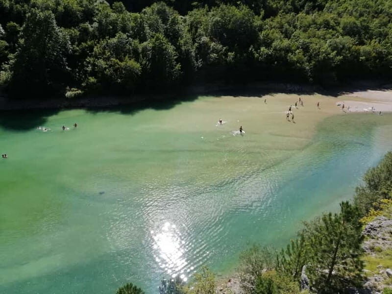 Jablanica: Neretva Kayaking Tour near Mostar - FAQ