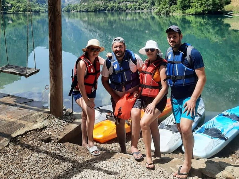 Jablanica: Neretva Kayaking Tour near Mostar - Final Thoughts