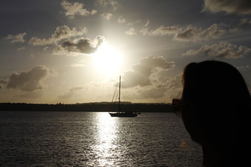 Jacare Beach Sunset Tour - FAQs