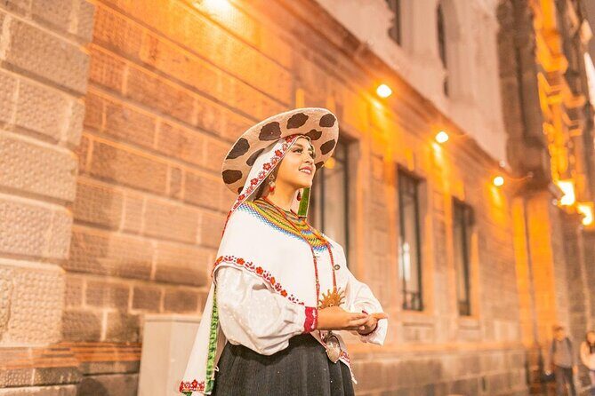 Jacchigua Show in Quito - Final Thoughts on the Jacchigua Show